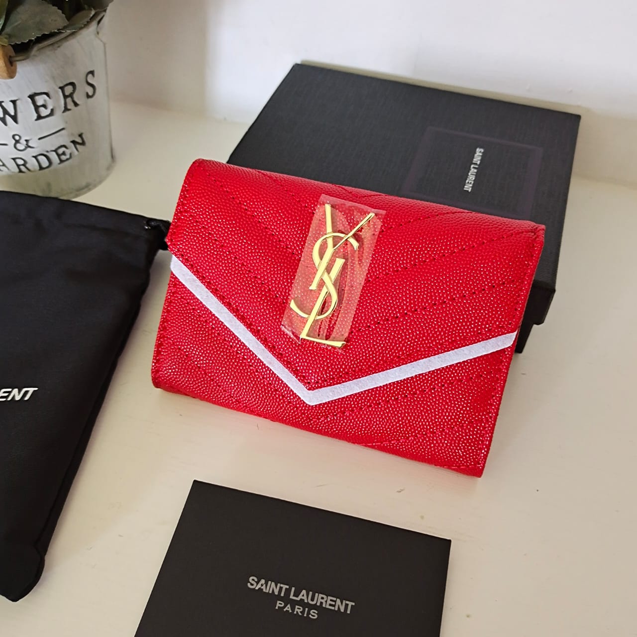Wallet 22