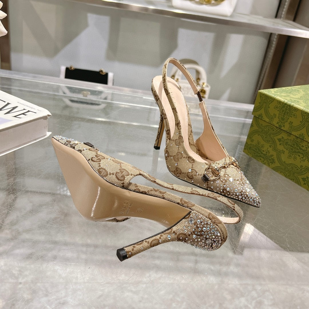 Heels 3