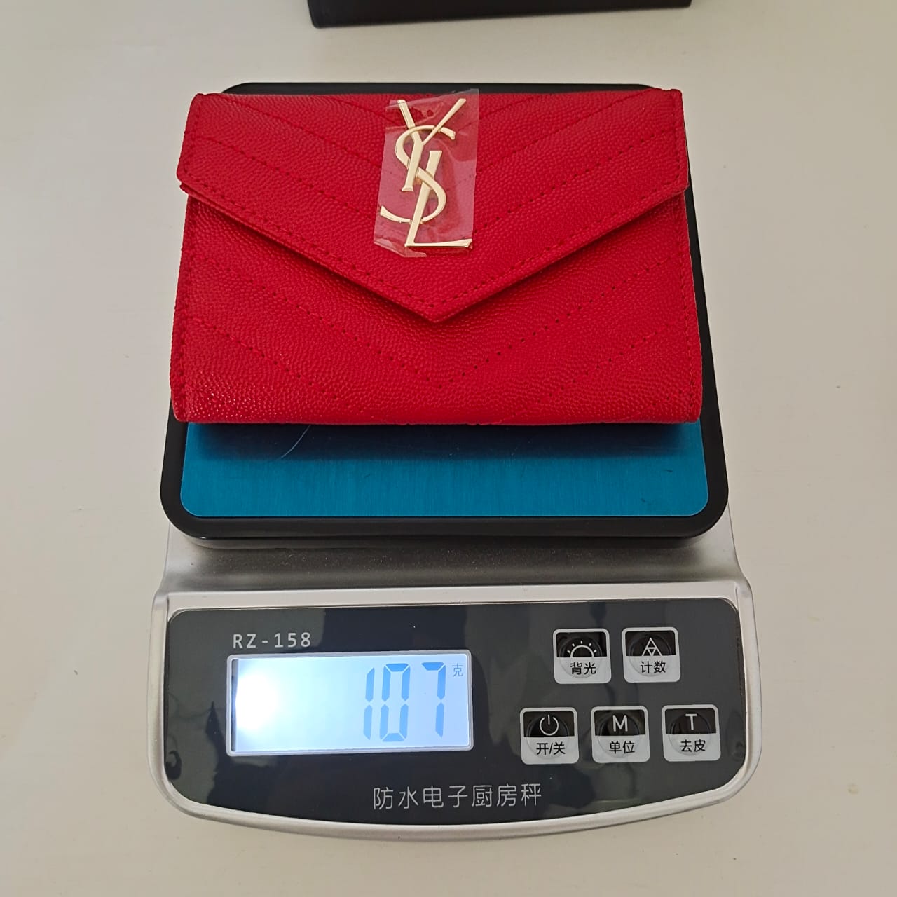 Wallet 22
