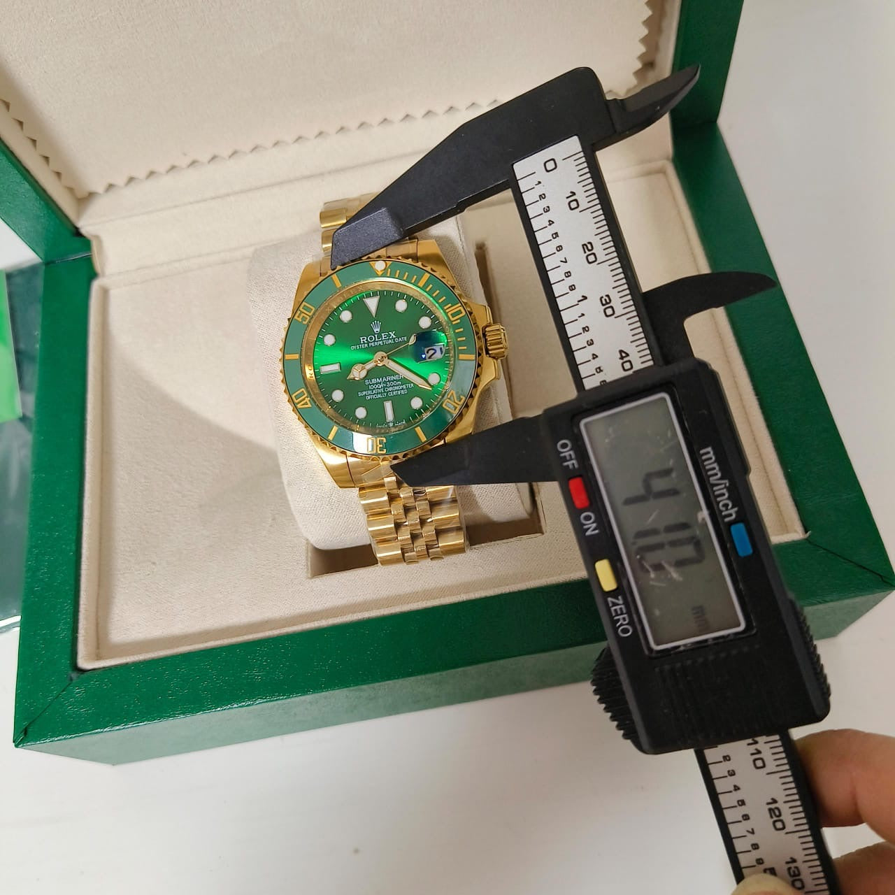 Accessory 92