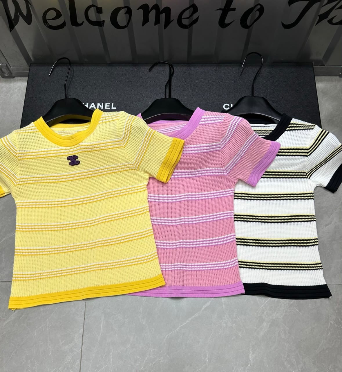 Chanel 2