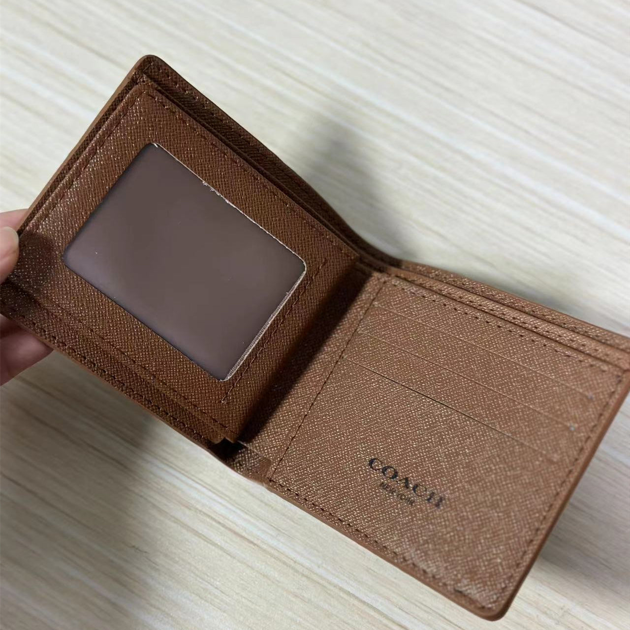 Wallet 15