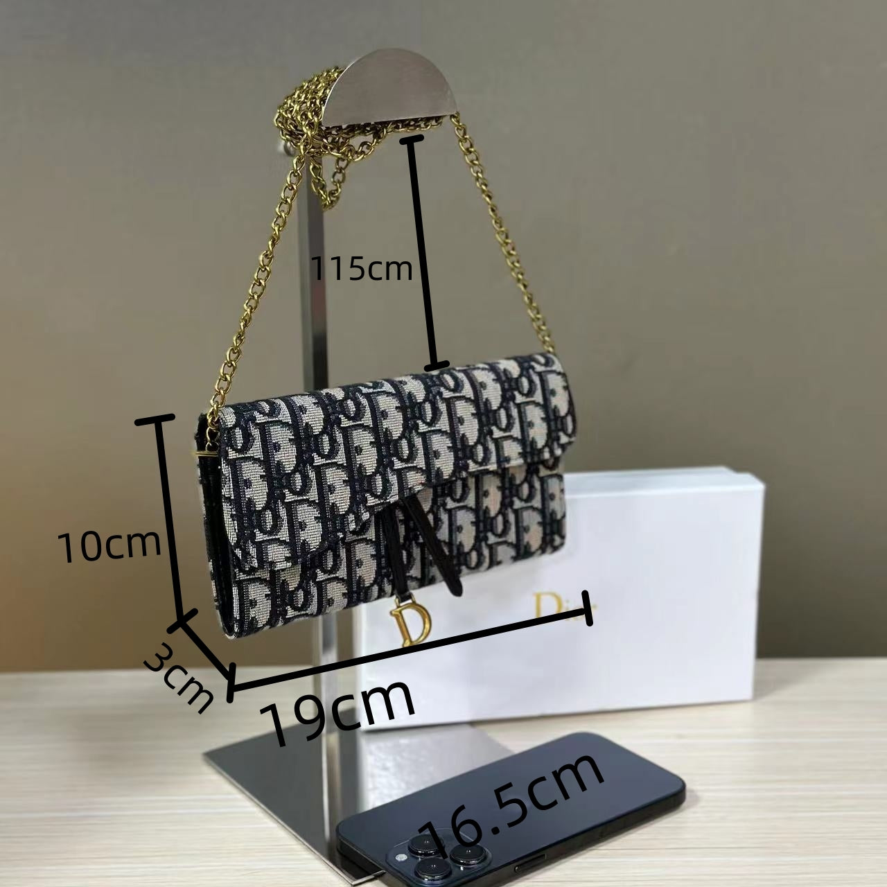 Wallet 19