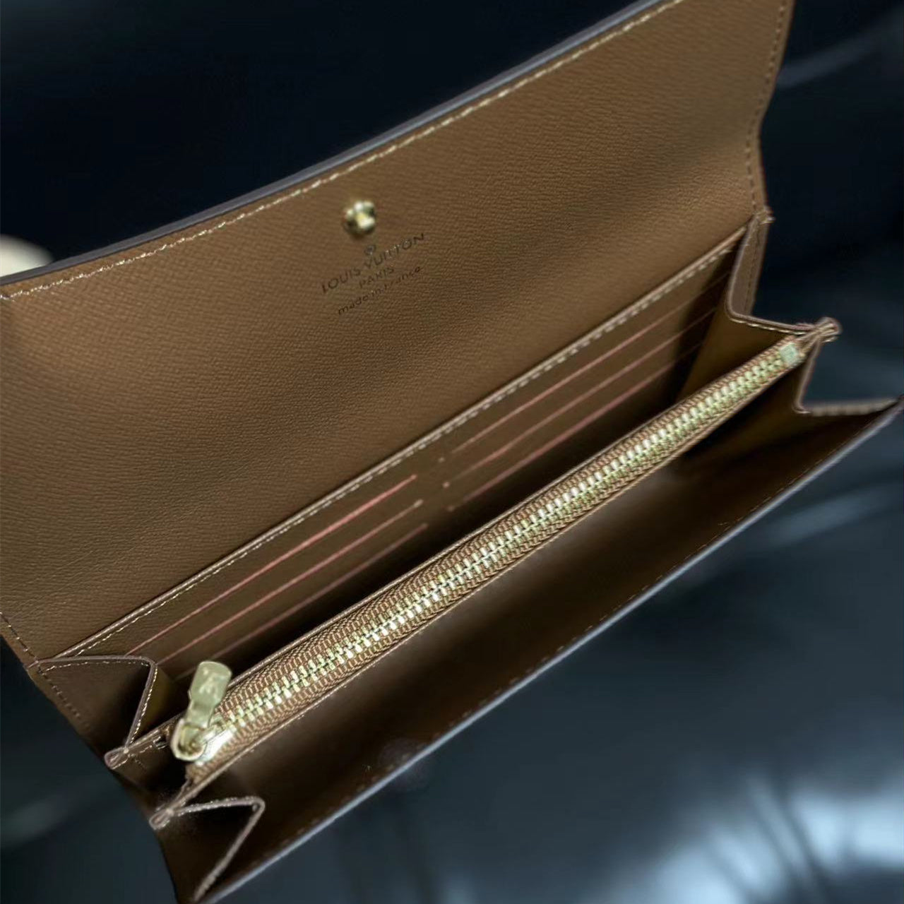 Wallet 8