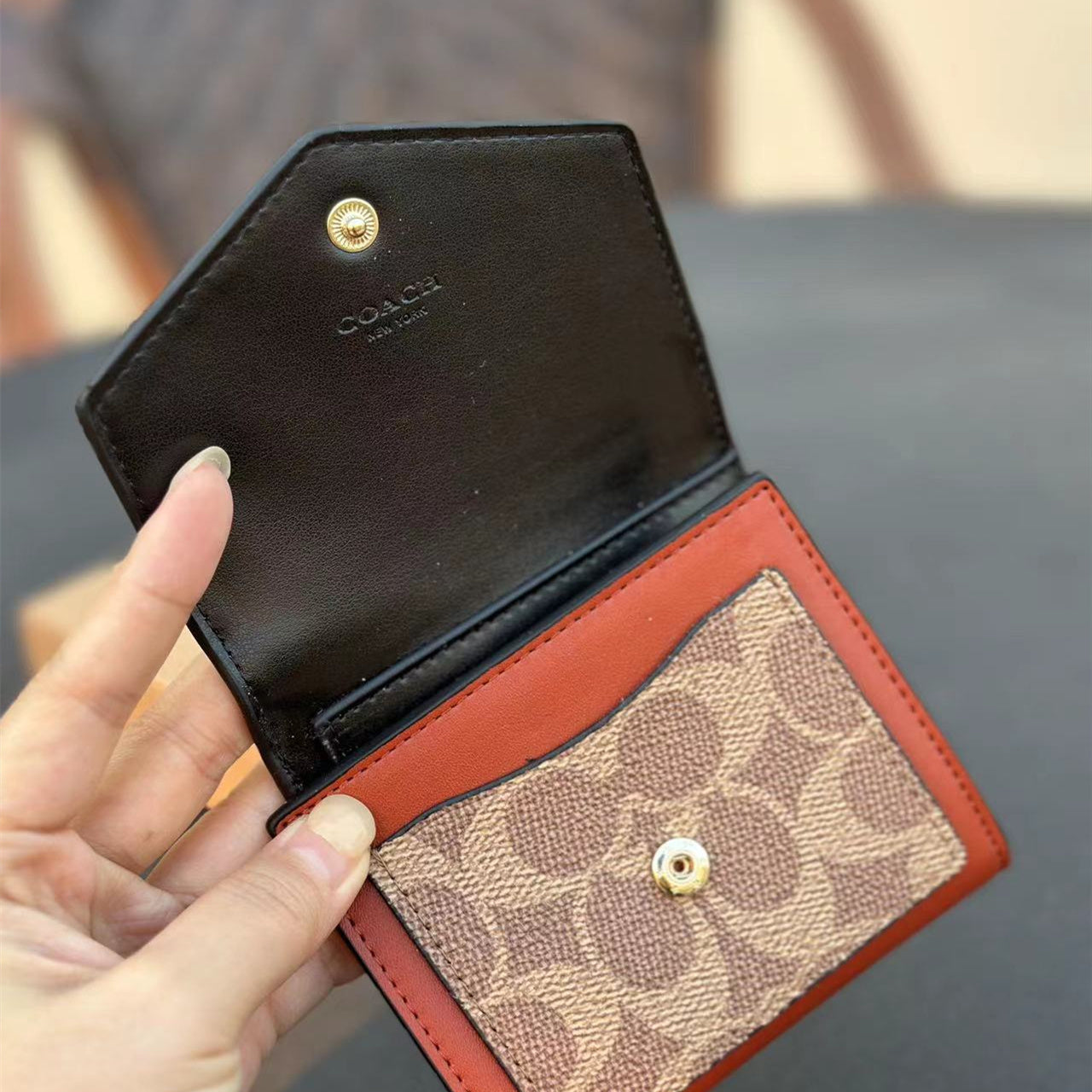 Wallet 14