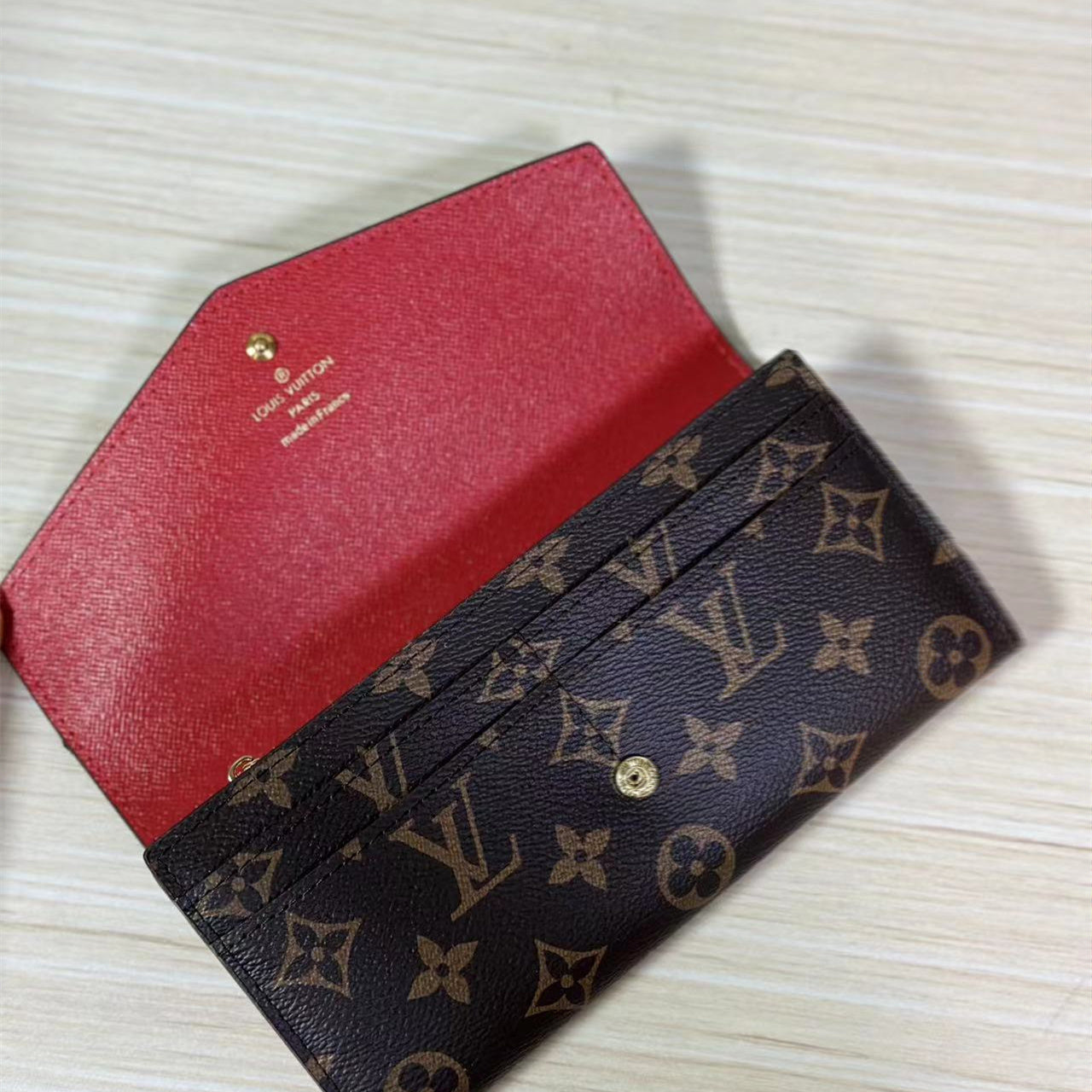 Wallet 5