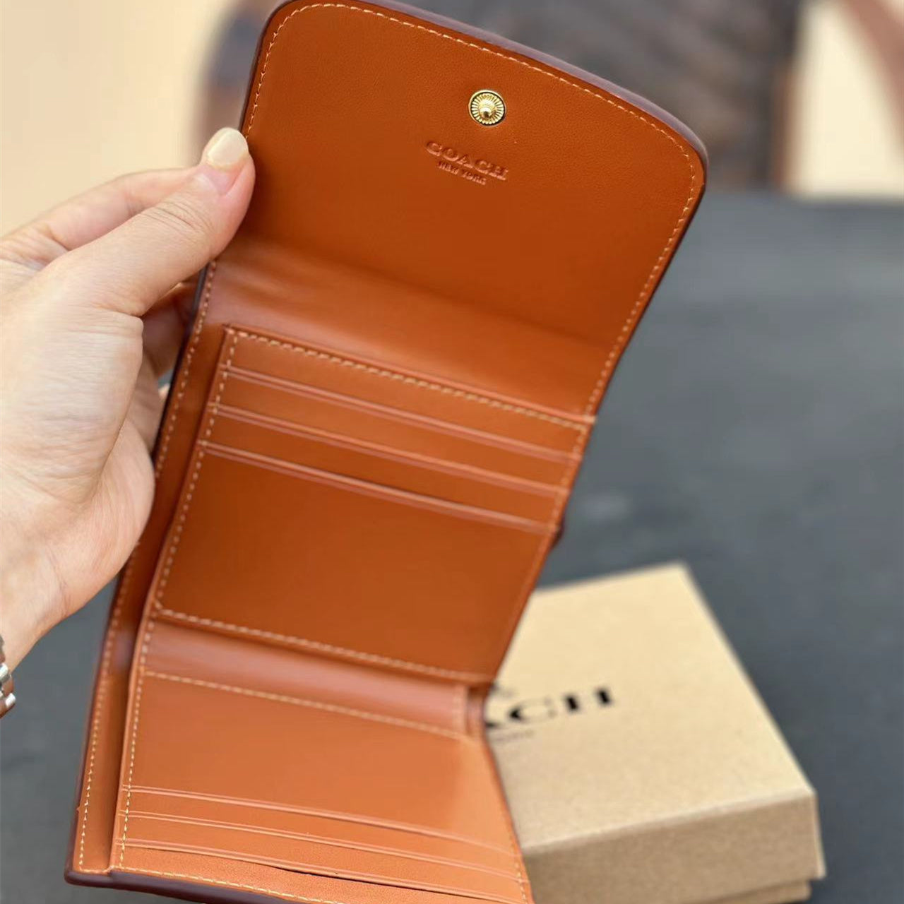 Wallet 14