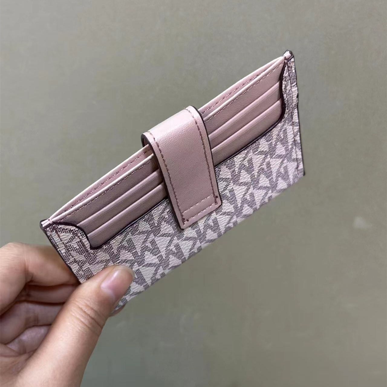 Wallet 16