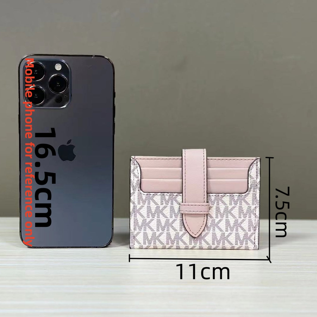 Wallet 16