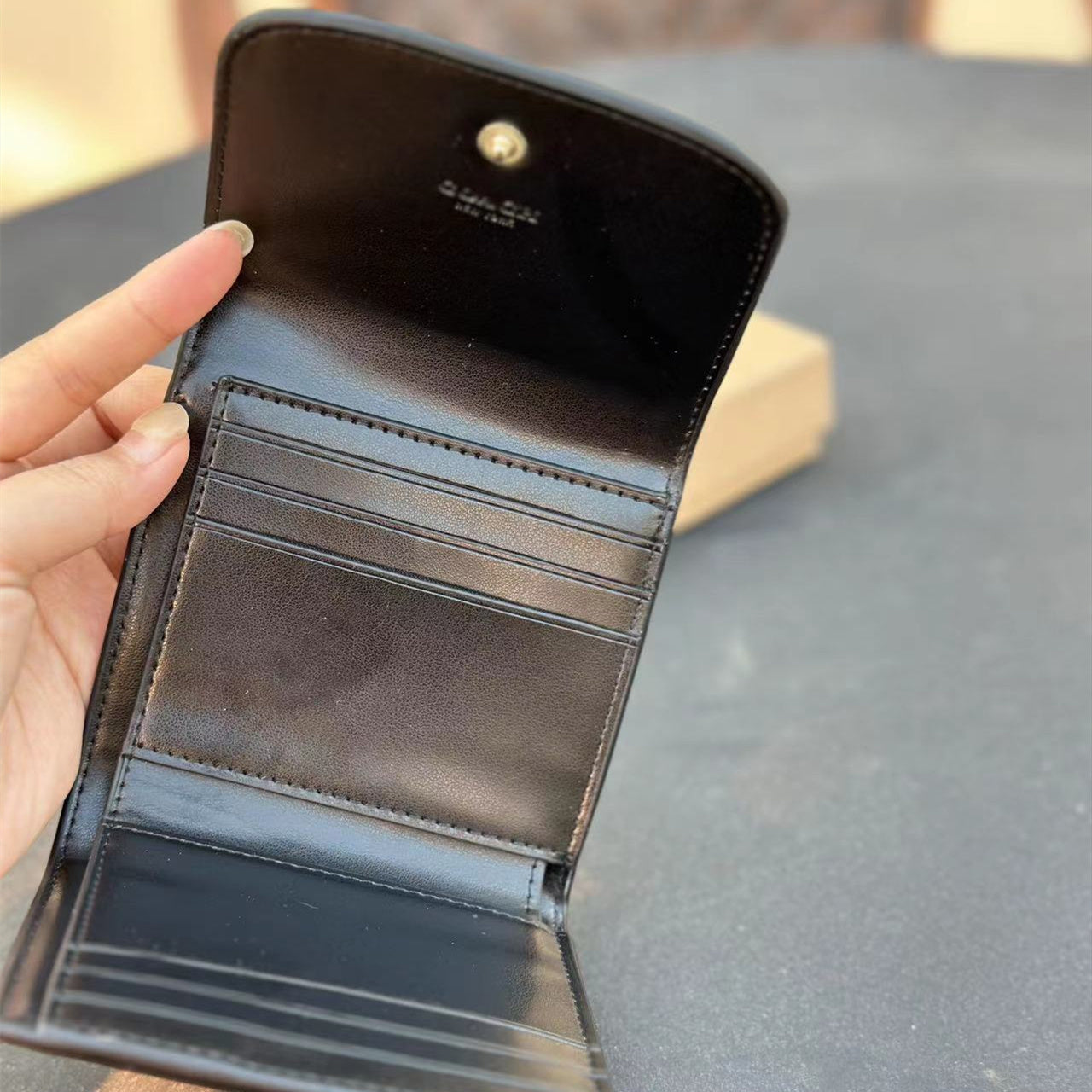 Wallet 14