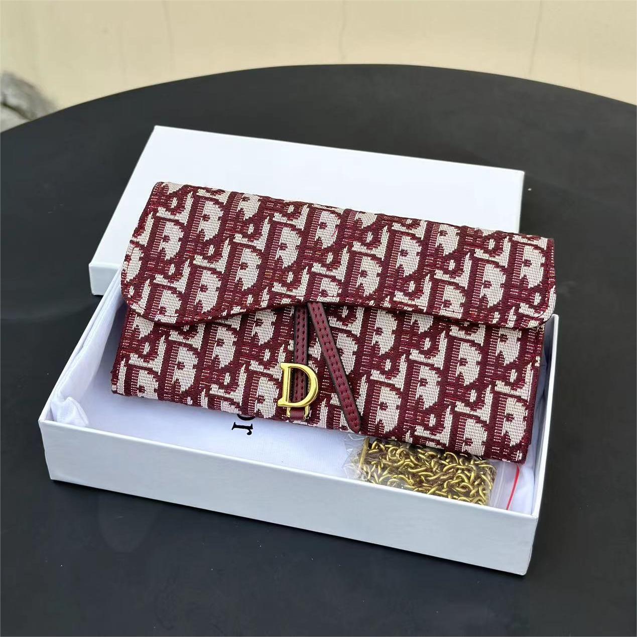 Wallet 19