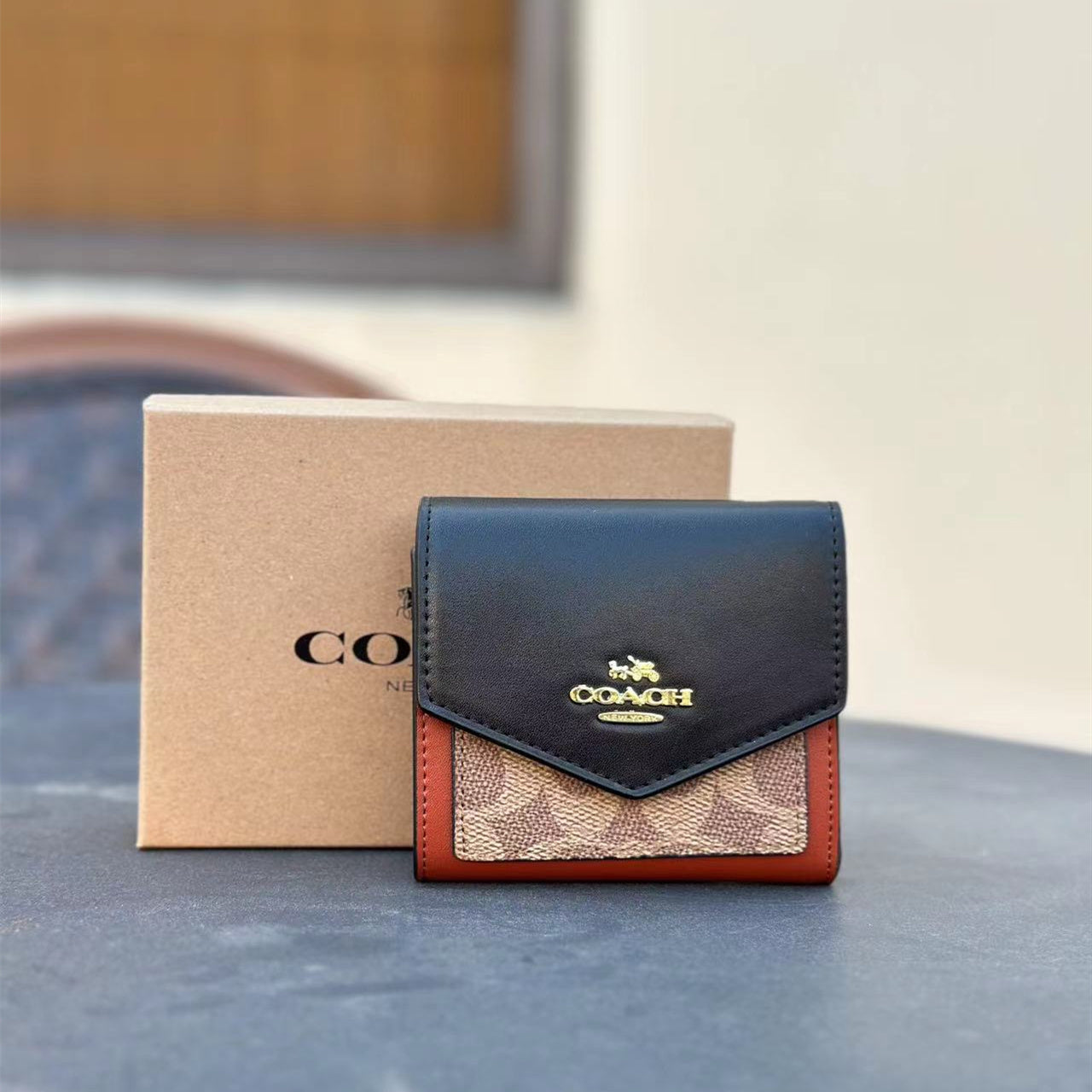 Wallet 14