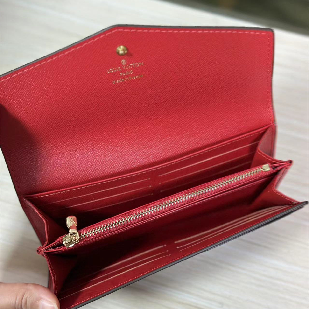 Wallet 5