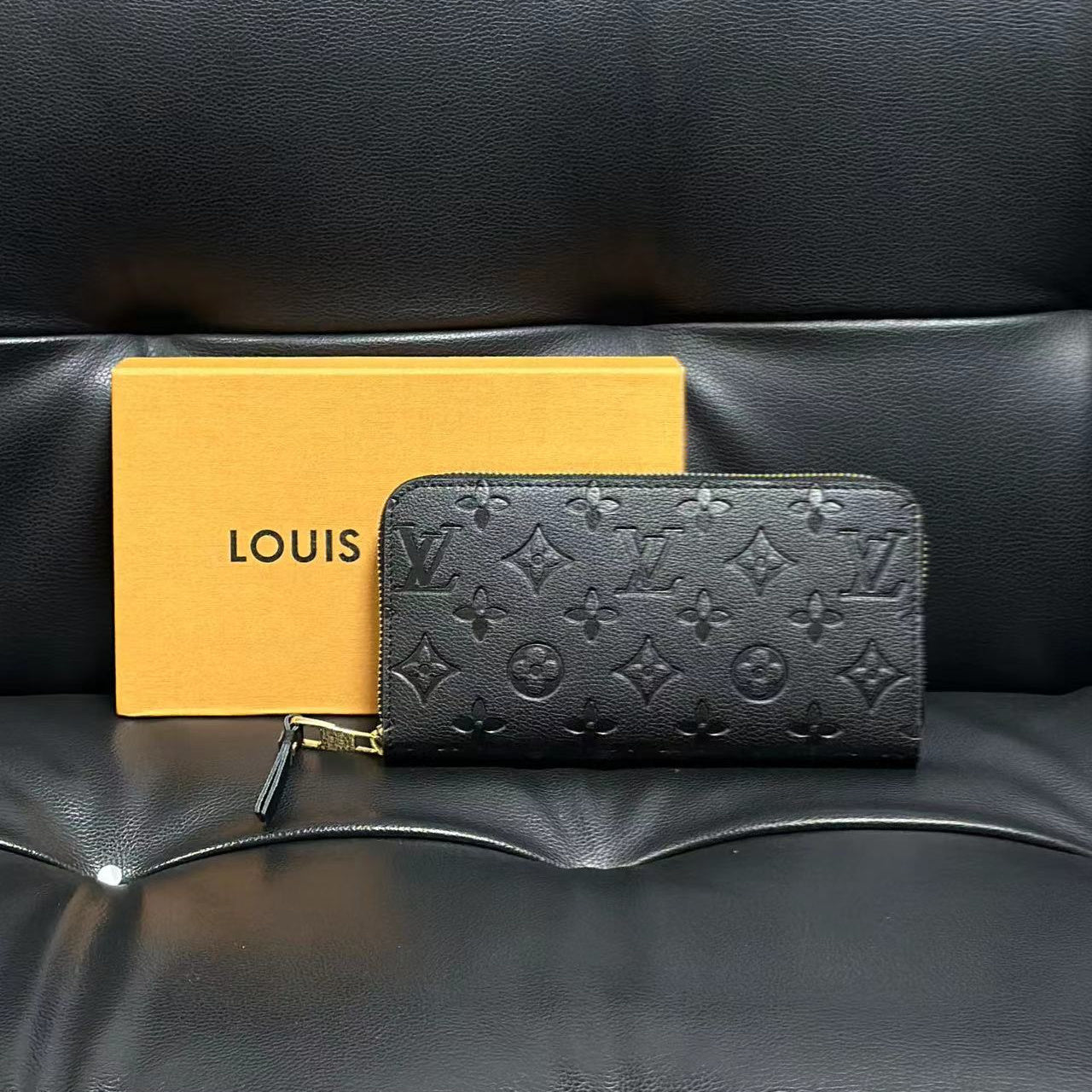 Wallet 7