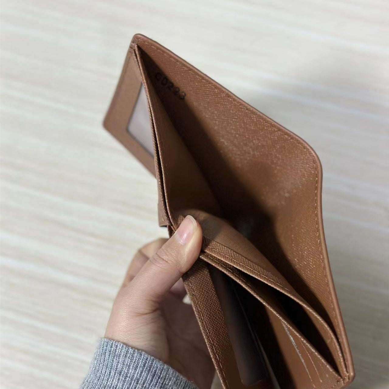 Wallet 15