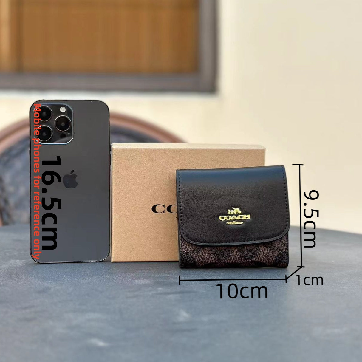 Wallet 14
