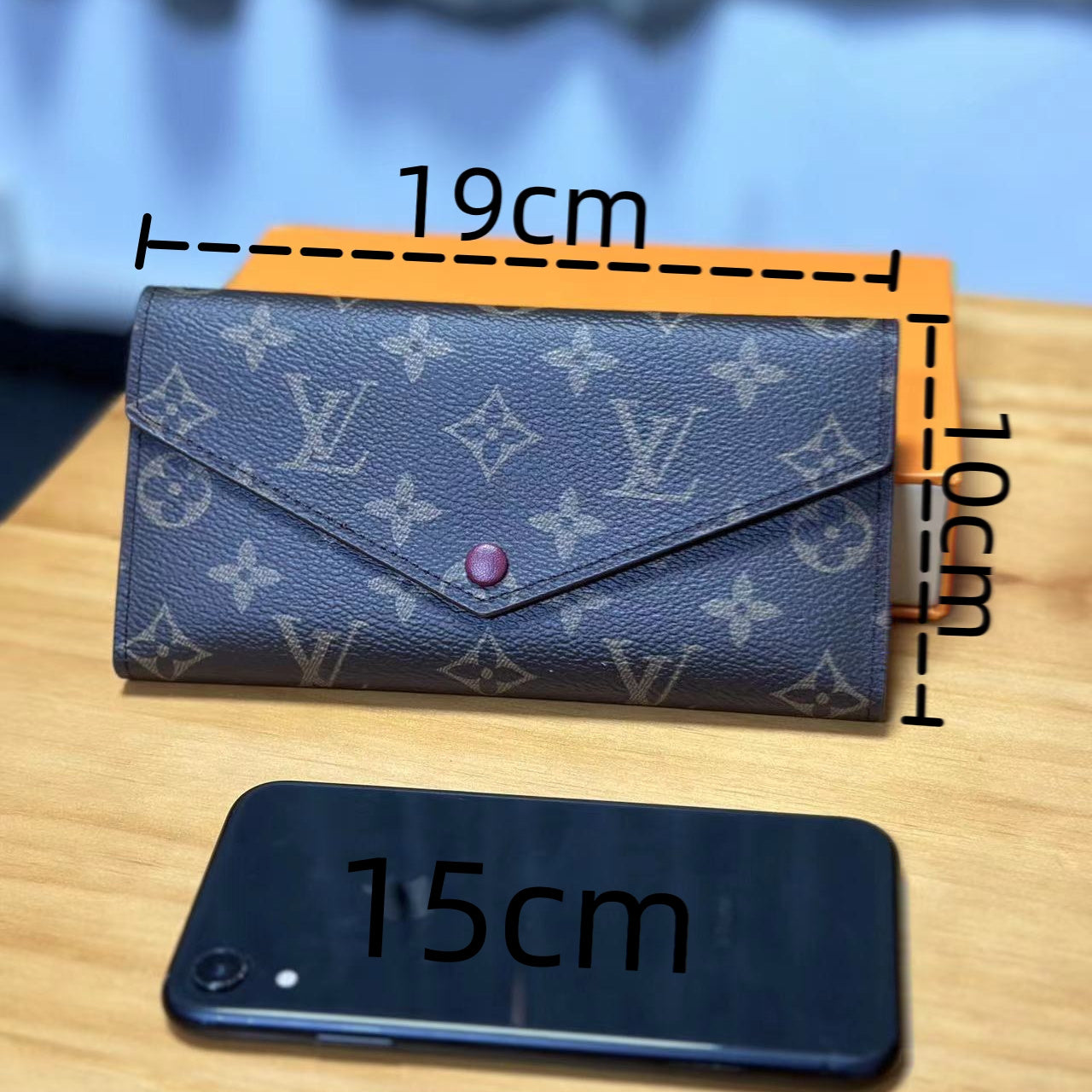 Wallet 10