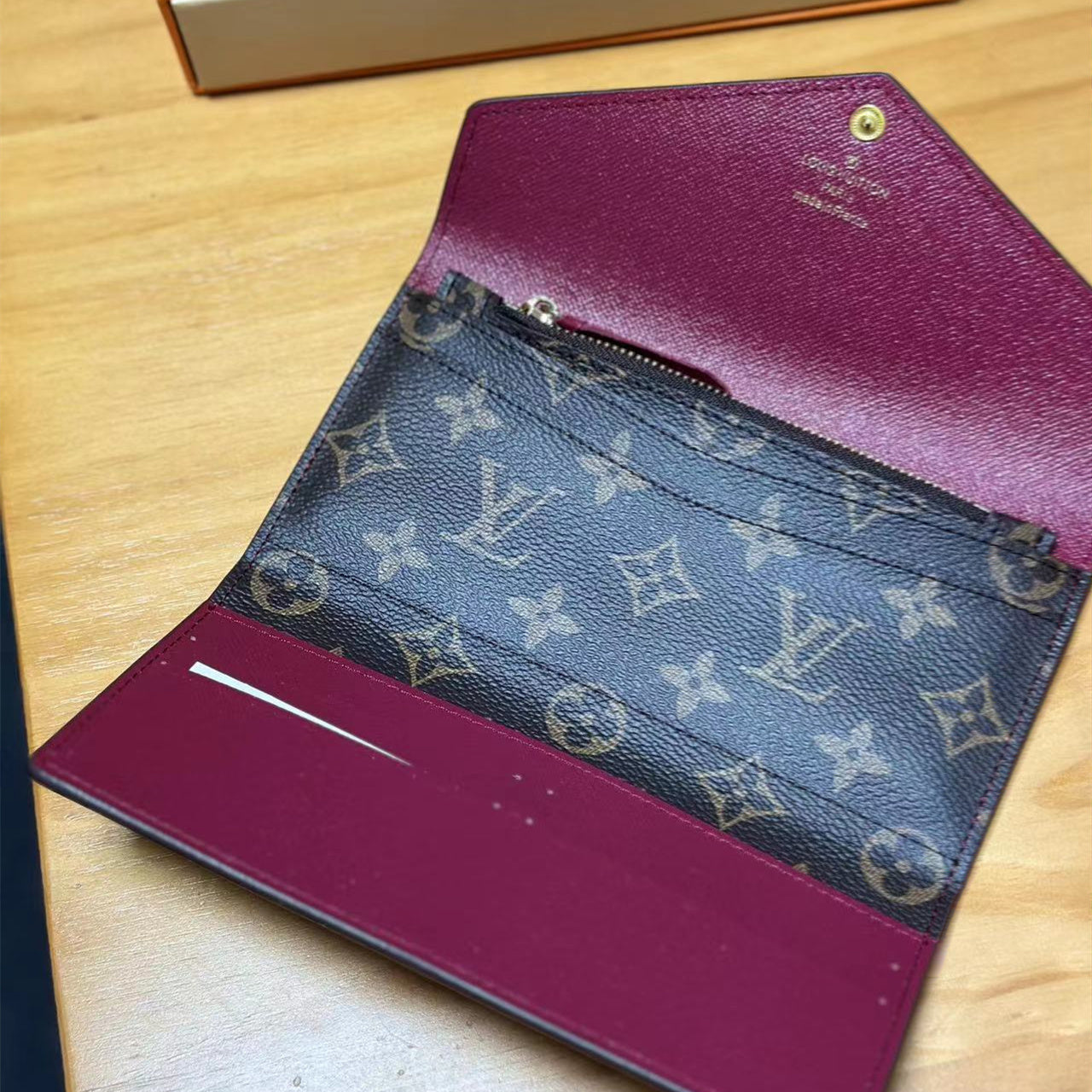 Wallet 10